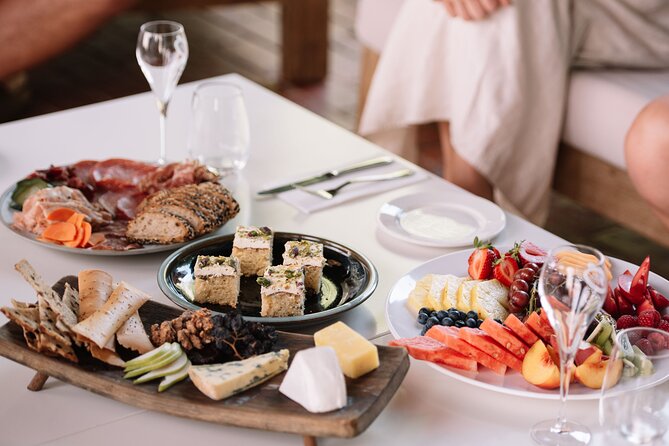 Brown Brothers Private Prosecco Brunch - Value Check: Is $78 Worth It?