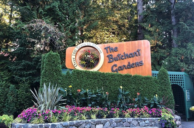 Butchart Gardens Evening Illumination Shuttle - Should You Book the Butchart Gardens Evening Illumination Shuttle?