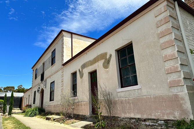Cammino di Hepburn (Hepburn Walking Tour) at 5pm each Friday - Key highlights I’d bet you’ll care about