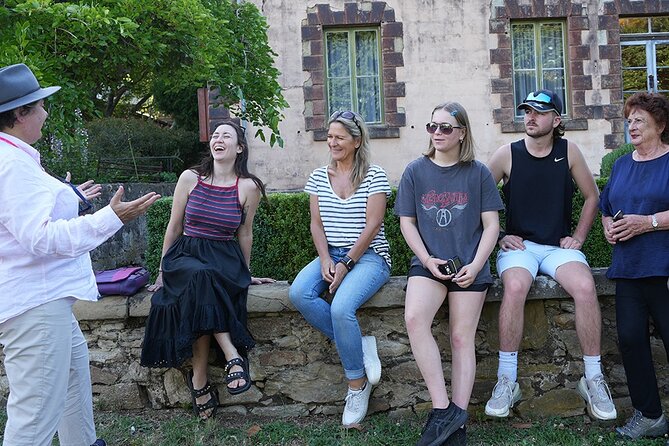 Cammino di Hepburn (Hepburn Walking Tour) at 5pm each Friday - Cammino di Hepburn at 5pm: an easy, story-first way to read Hepburn