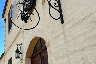 Cammino di Hepburn (Hepburn Walking Tour) at 5pm each Friday - The 1-hour route: what to expect between each stop