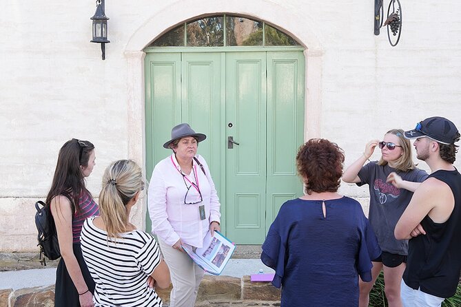 Cammino di Hepburn (Hepburn Walking Tour) at 5pm each Friday - Hotel Bellinzona: when guesthouses became community landmarks