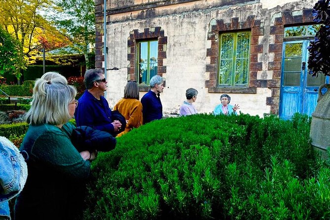 Cammino di Hepburn (Hepburn Walking Tour) at 5pm each Friday - Villa Parma: Italianate style with a 1864s clue
