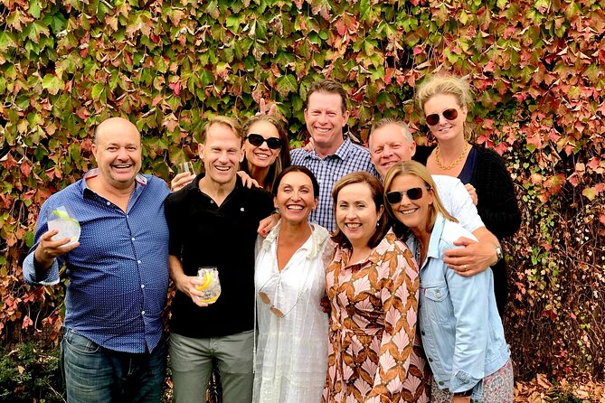 Chocolate and wine tasting tour in the Yarra Valley. - Key highlights before you go