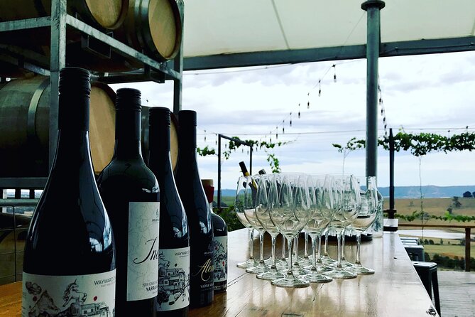 Chocolate and wine tasting tour in the Yarra Valley. - Yarra Valley cool-climate wines: what you’ll taste and why it matters