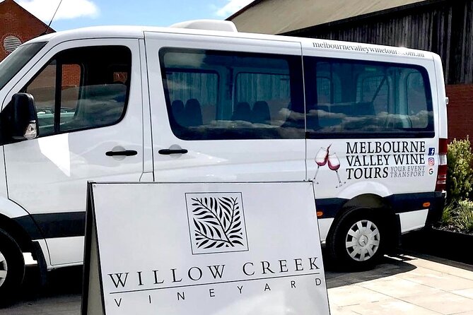 Chocolate and wine tasting tour in the Yarra Valley. - Price and value: what $63.83 buys you for a full day