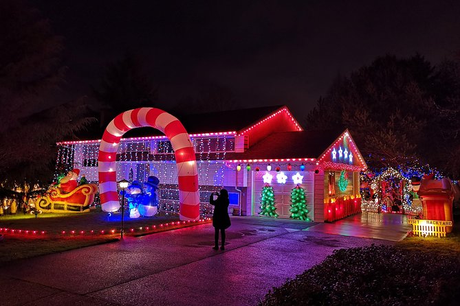 Christmas in Victoria and the Butchart Gardens - What’s included (and what isn’t) so there are no surprises