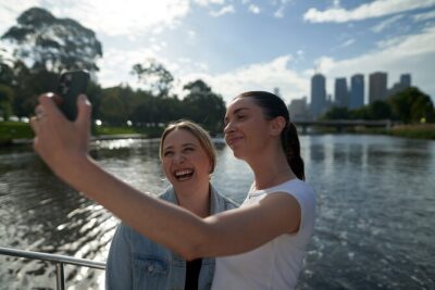 City Highlights Express Cruise - Southbank and Queens Bridge: City Views Without the Long Hunt