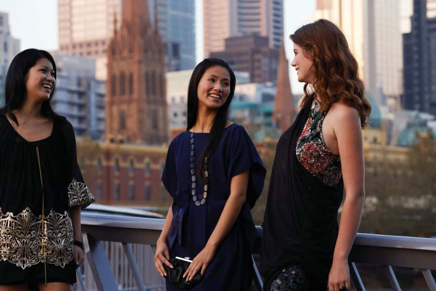 Classic Pivate Melbourne Walking Tour Start from your hotel - Parliament Square: where the stories connect to power and people