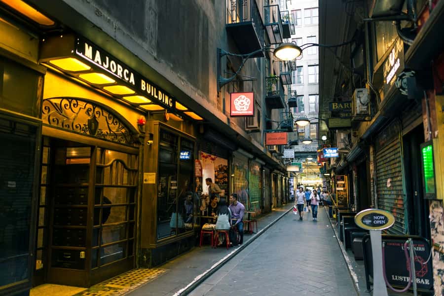 Classic Pivate Melbourne Walking Tour Start from your hotel - Hidden laneways, street art, and the coffee stop you’ll actually remember