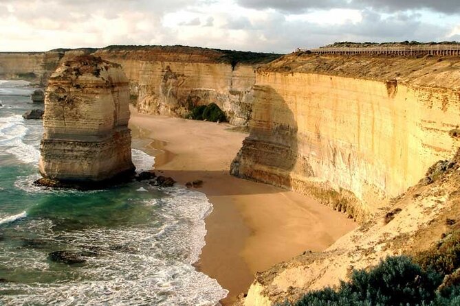 Coastal Magic - Melbourne 12 Apostles & Beyond - Why This Reverse Twelve Apostles Day Starts at 8:00am
