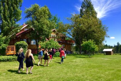 Cowichan Valley Premium Wine Tour - The 6-hour Cowichan route: 10 stops across coast and valley