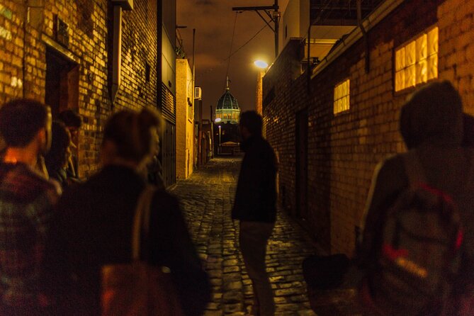 Creepy Tales, Bars & Laneways Of Melbourne Walking Tour - Key things to know before you go