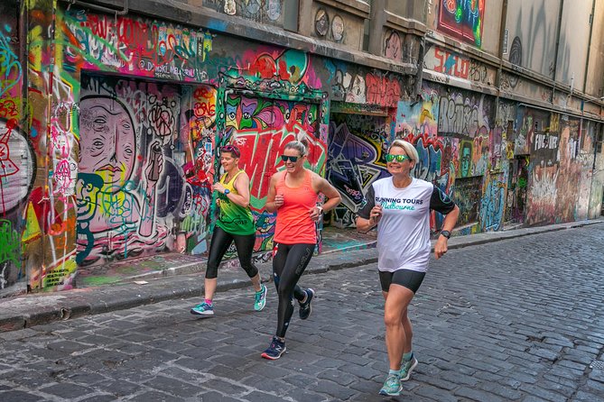 Creepy Tales, Bars & Laneways Of Melbourne Walking Tour - Weather, shoes, and how spooky is it really