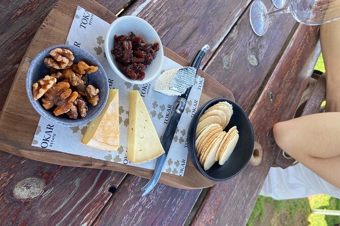 Cruise Ship Friendly Yarra Valley Wine Tour with Port Pickup - What you get for $136.28: tastings, alcohol, and guided time
