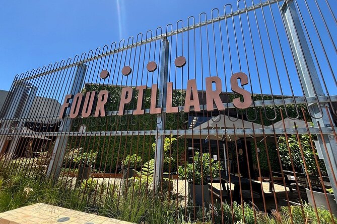 Cruise Ship Friendly Yarra Valley Wine Tour with Port Pickup - Stop 1: Yarra Valley wineries start the day (and why the first hour matters)