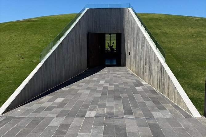 Cruise Ship Friendly Yarra Valley Wine Tour with Port Pickup - The laid-back social start: Spotify playlist + easy conversation
