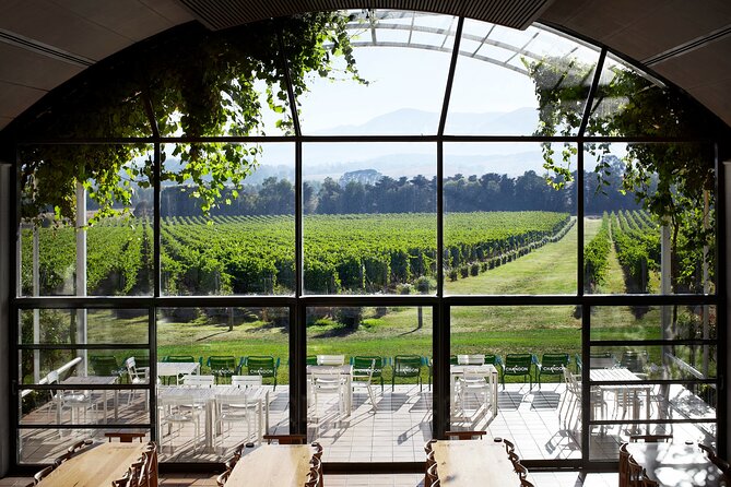 Customized private winery day tour in Yarra Valley at your own choices - Price and Value: What $627.59 Buys for Up to 11