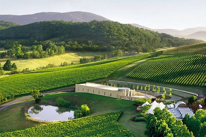 Customized private winery day tour in Yarra Valley at your own choices - Who This Tour Is Best For (and Who Might Not Love It)