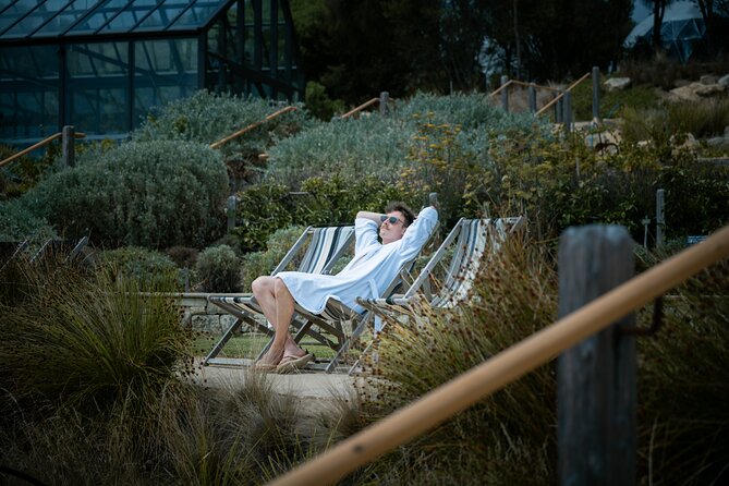 Depart Peninsula: Mornington Wine & Hot Springs Tour with Lunch - Should you book this Mornington Wine & Hot Springs day?