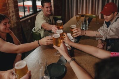 Eat & Drink Melbourne: A Hospo-Led Walking Tour - Queen Victoria Market tastings: snacks, shop stories, and easy pacing