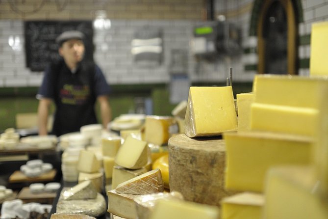 Eat & Drink Melbourne: A Hospo-Led Walking Tour - Who should book this Hospo-led Melbourne food tour