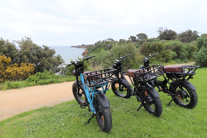 Ebike Rental in Melbourne - Key highlights before you book