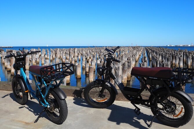 Ebike Rental in Melbourne - Price and value: $30.55 a person isn’t the whole story