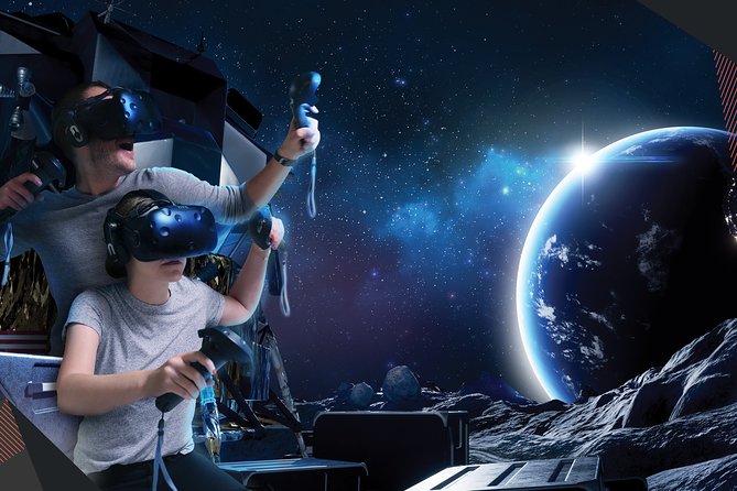 Entermission Melbourne - 60min Virtual Reality Escape Rooms - Photo wall and take-home memories