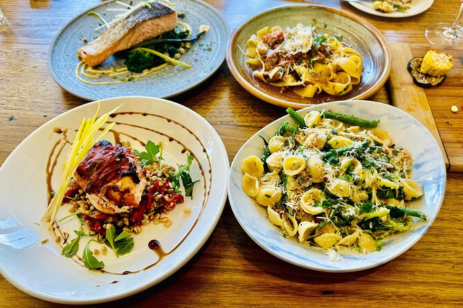 Epic Yarra Valley Wine Tour + Lunch, Chocolate & Gin/Beer Option - Key Highlights You’ll Feel on the Day