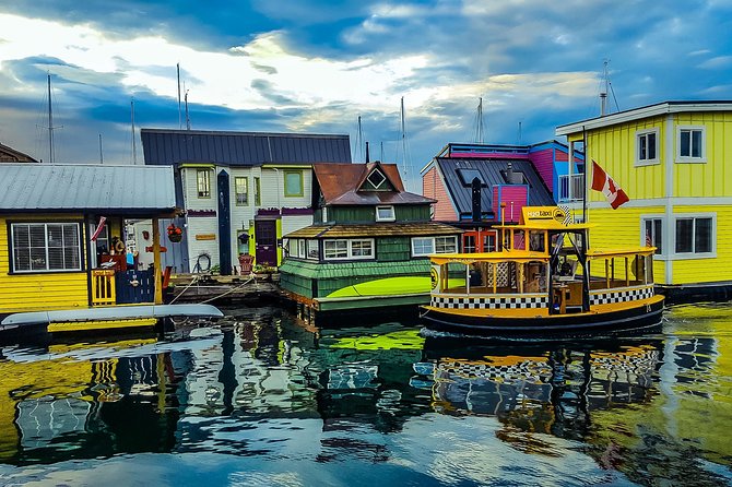 Essence of Victoria: Private Tour of Nature, History & Coast - Quick Hits: What You Get in This Private Victoria Tour