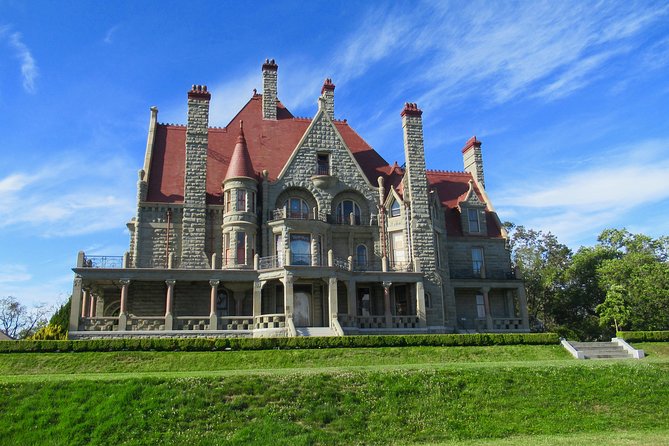Essence of Victoria: Private Tour of Nature, History & Coast - Government House Grounds: Gardens, Photos, and a Small Fashion Museum by Donation