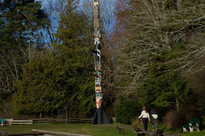 Essence of Victoria: Private Tour of Nature, History & Coast - Price and Value: $695.29 Per Group for Up to Five