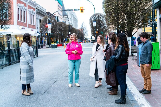 Evening Sip, Savor, Stroll Tour - Key highlights worth planning for