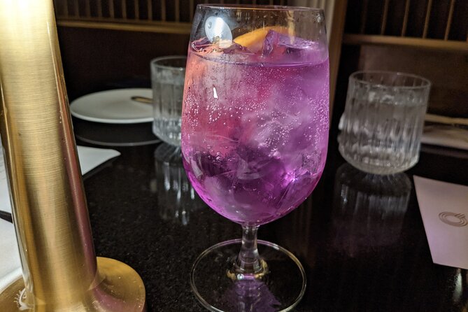 Evening Sip, Savor, Stroll Tour - Why the guide matters more than you think