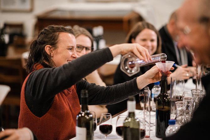 Experience the Secret Art of Wine Blending - Key highlights to know before you go