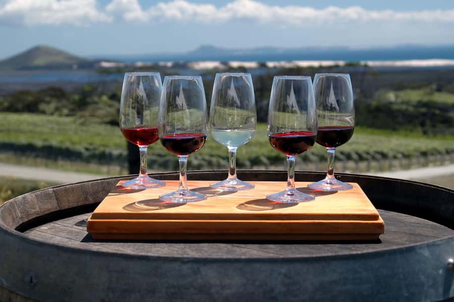 Experience Yarra Valley: A Tailored private Wine Journey - Choosing Your Winery Count Without Losing the Plot