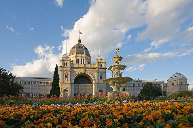 Explore Melbourne: Self-Guided Audio Tour - Price and what $15.90 really buys you