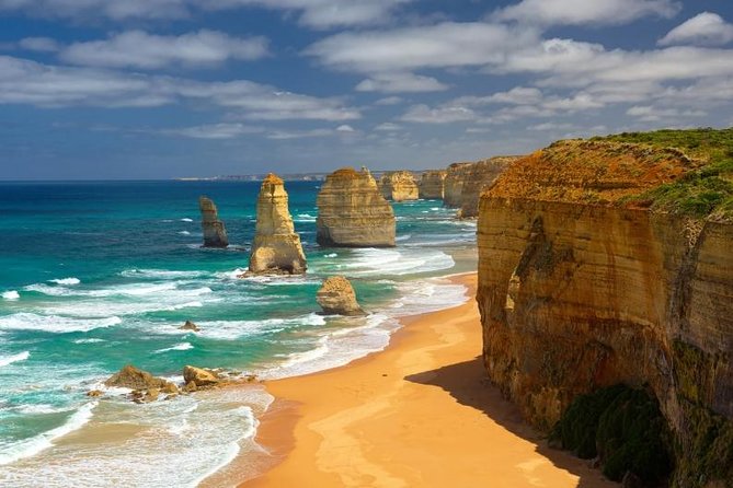 Express Twelve Apostles Day Trip from Melbourne - Key highlights worth planning around