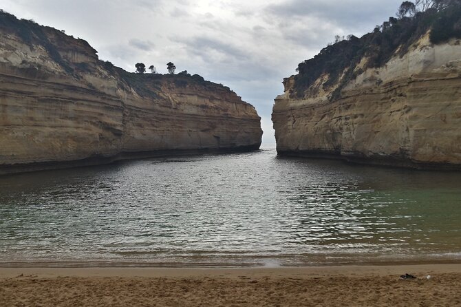 Express Twelve Apostles Day Trip from Melbourne - A Private Express Day Trip From Melbourne to the Twelve Apostles