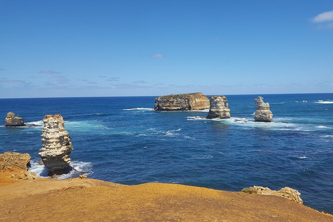 Express Twelve Apostles Day Trip from Melbourne - Loch Ard Gorge Walk: Shipwreck History at the 1878 Site