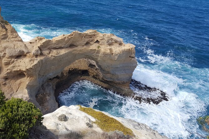 Express Twelve Apostles Day Trip from Melbourne - Optional Helicopter Flight: When You Want a New Angle