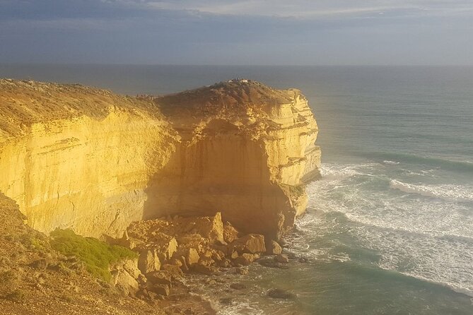Express Twelve Apostles Day Trip from Melbourne - Logistics that matter: timing, duration, and getting back