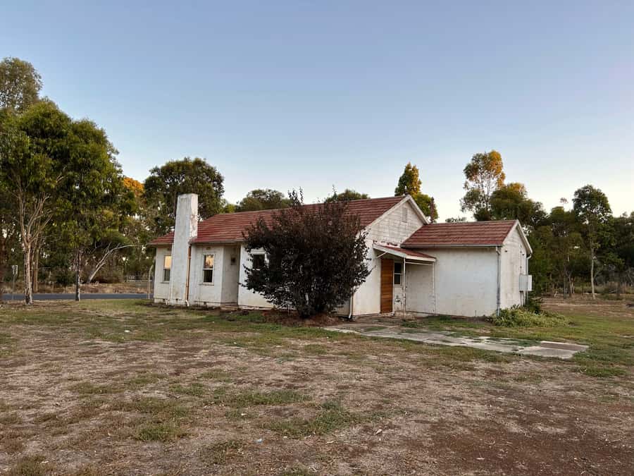 Eynesbury Homestead Dark Tales & Ghostly Trails Dinner&Tour - Should you book Eynesbury Dark Tales & Ghostly Trails?