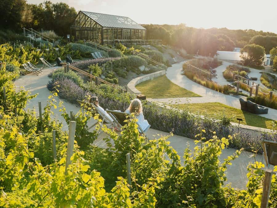 Fingal: Peninsula Hot Springs Entry with Lunch Credit - Key highlights worth planning around