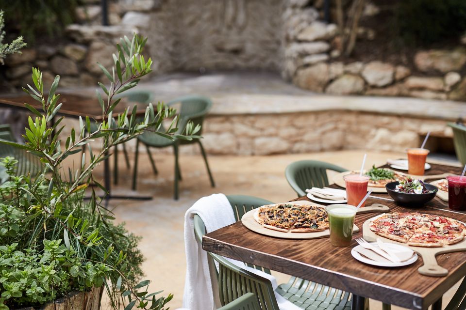 Fingal: Peninsula Hot Springs Entry with Lunch Credit - Who this experience suits best (and who should skip)
