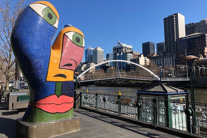 Foodies Bucket List - Walking Tour - Key things I’d mark before you book