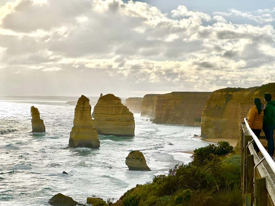 From Melbourne: 12 Apostles & Great Ocean Road Private Tour - A private Great Ocean Road day from Melbourne, done the easy way