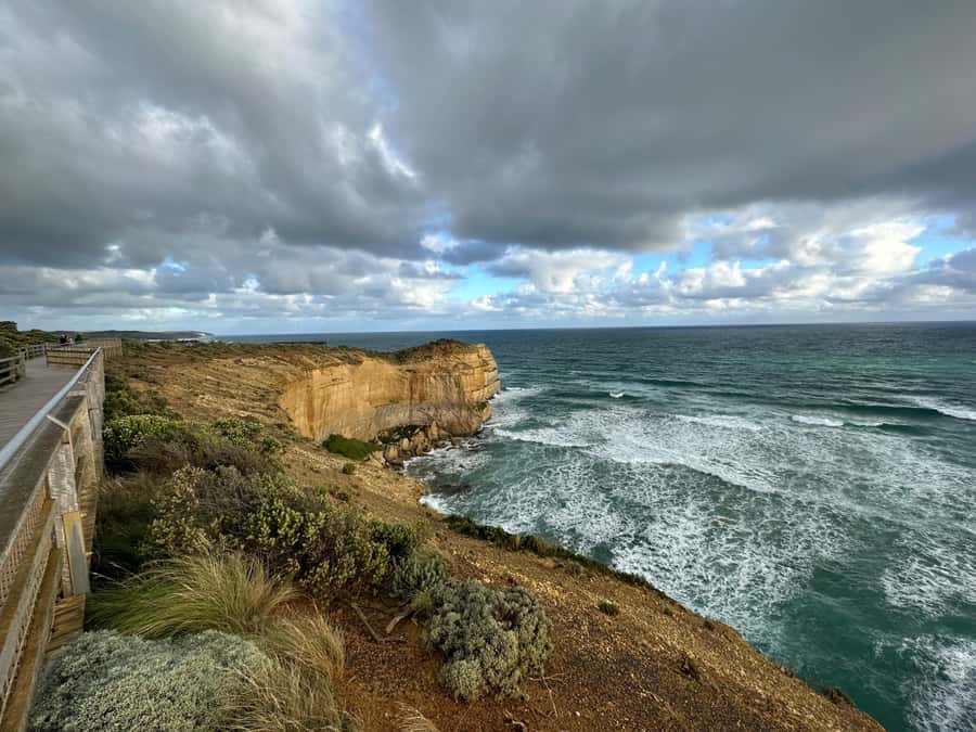 From Melbourne: 12 Apostles & Great Ocean Road Private Tour - The Twelve Apostles: how to enjoy the icons without rushing