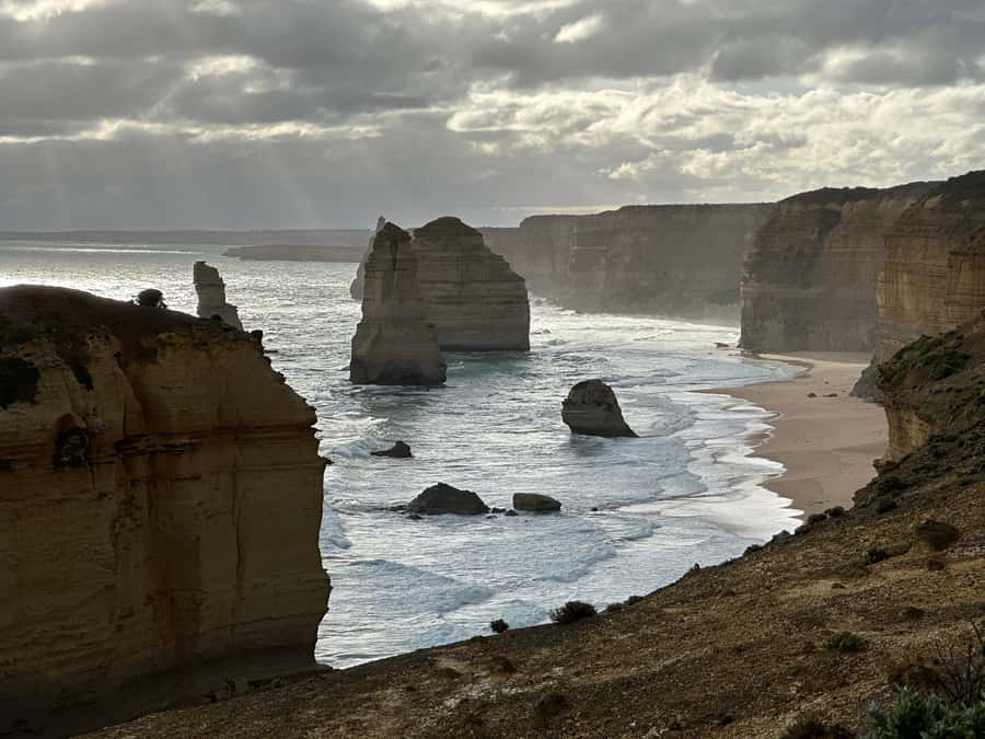 From Melbourne: 12 Apostles & Great Ocean Road Private Tour - What to bring and how to pace yourself on a ~12-hour loop